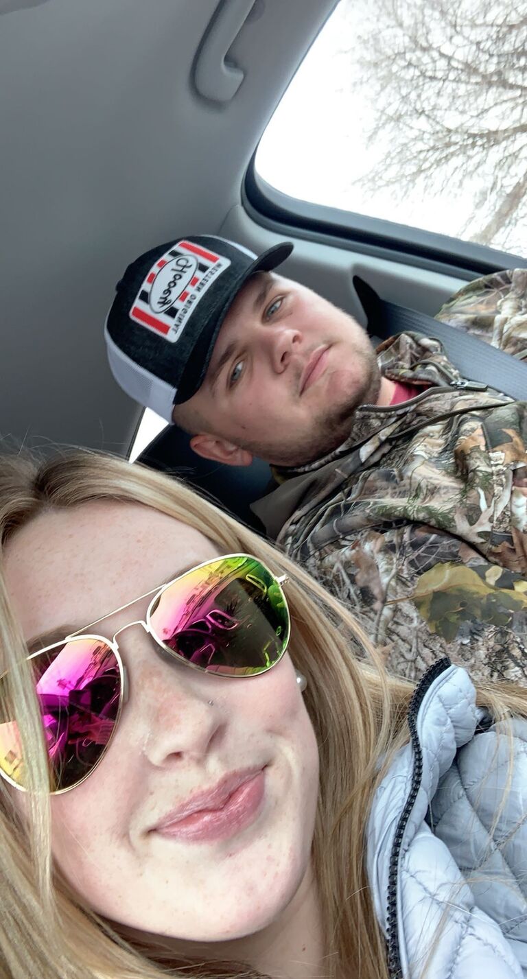 One Year Anniversary