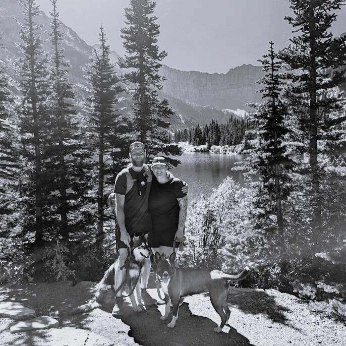 Waterton adventure