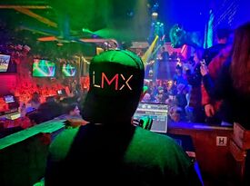 LMX - DJ - Bozeman, MT - Hero Gallery 3