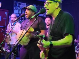 GROOVADELICS - Dance Band - Takoma Park, MD - Hero Gallery 1