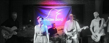 Cotton Bird - Cover Band - Clanton, AL - Hero Main