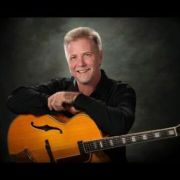 Jerry Lynn - Classical Guitarist - Silver Spring, MD - Hero Main