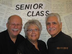 Senior Class! - 60s Band - Smithtown, NY - Hero Gallery 1