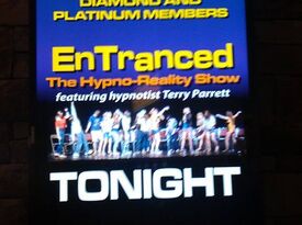 EnTRANCED: The Hypno-Reality Show - Comedy Hypnotist - New York City, NY - Hero Gallery 1