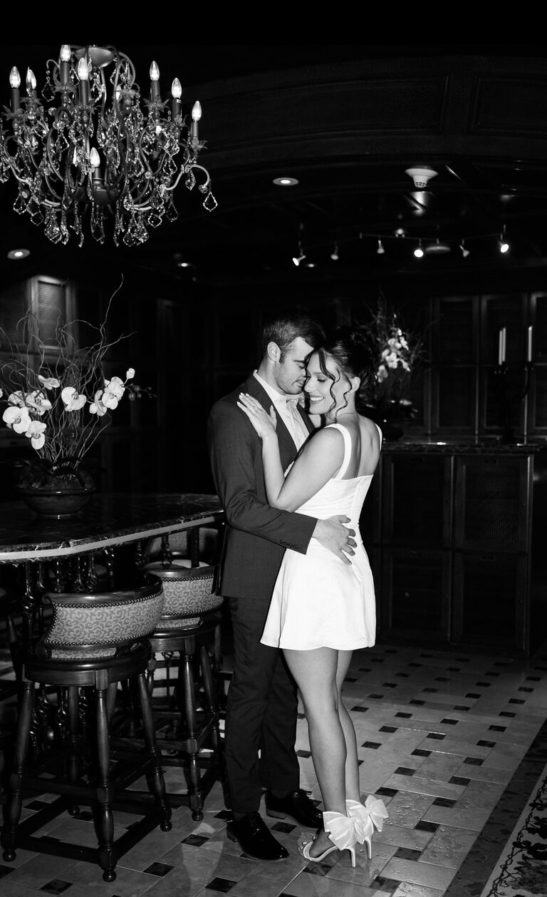 Engagement shoot!