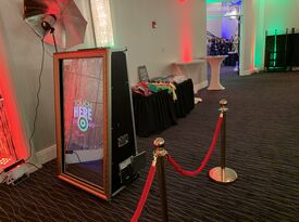Infinite Entertainment Photo Booth - Photo Booth - Naperville, IL - Hero Gallery 4