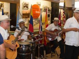 Grupo Variedad - Latin Band - Buffalo, NY - Hero Gallery 1