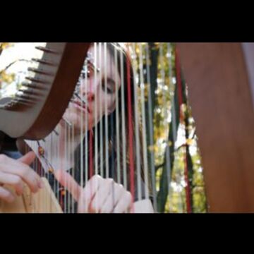 Hannah Eagleson, Harpist - Harpist - Cambridge, MA - Hero Main