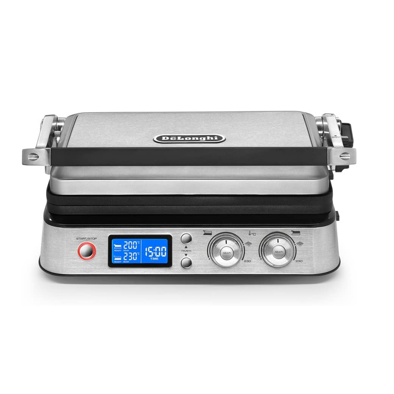 5 Best Panini Press with Removable Plates