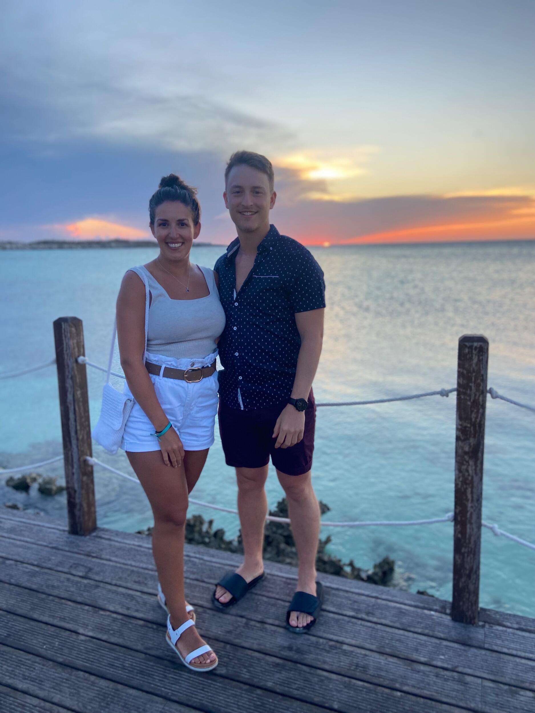 Their next adventure took them to Cuba for Auntie Jen’s 50th birthday, where they spent an unforgettable time with family and friends. It was a beautiful mix of relaxation, celebration, and fun!