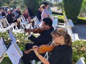 Vintage Strings - String Quartet - San Marcos, CA - Hero Gallery 4