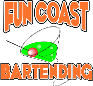 Fun Coast Bartending - Bartender - Palm Coast, FL - Hero Main