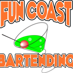 Fun Coast Bartending, profile image