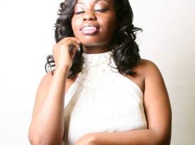 Ryann Nicole Music - R&B Singer - Dallas, TX - Hero Gallery 4