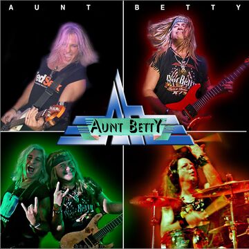 Aunt Betty 80’s Rock - 80s Band - Cumming, GA - Hero Main