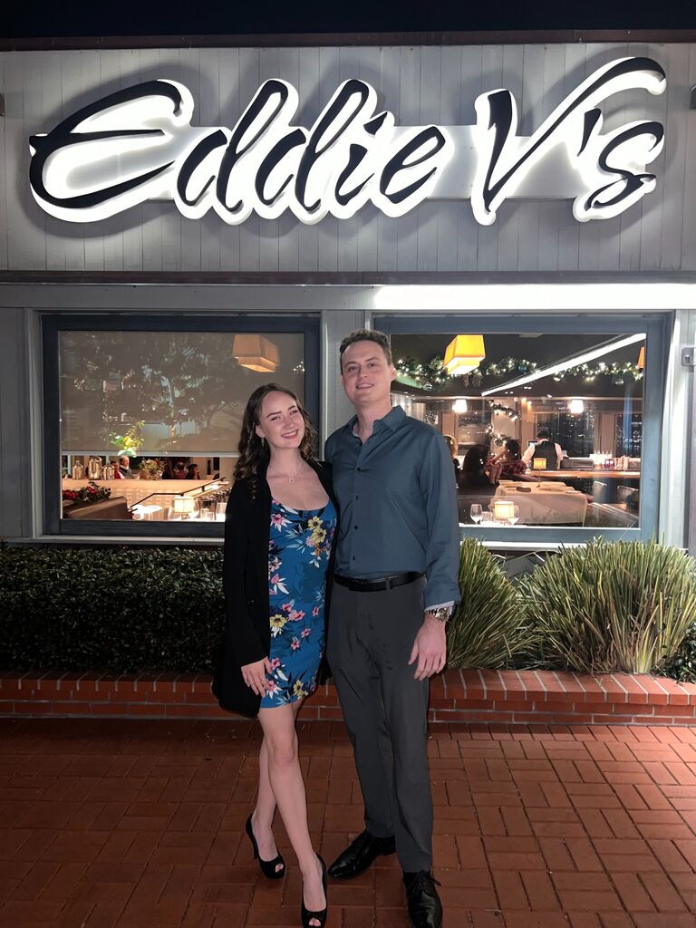 6 Years of Dating!