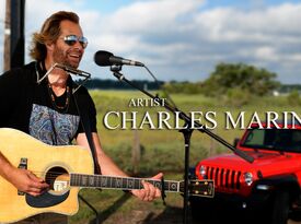 Charles Maring - Singer Guitarist - Savannah, GA - Hero Gallery 3
