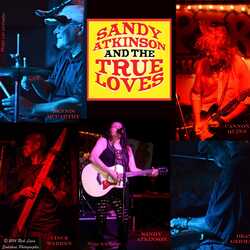 Sandy Atkinson & The True Loves, profile image