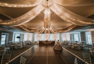 Aurora Country Club - Chicago Event Venues