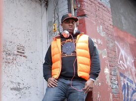 DJ 5DEUCE - DJ - Brooklyn, NY - Hero Gallery 1