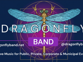 DRAGONFLY - Party Rock & Dance Band - Cover Band - Princeton, NJ - Hero Gallery 1