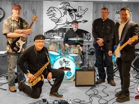 Middle Road Band, music decades, 50,60,70,80s,90s - Dance Band - Glenshaw, PA - Hero Gallery 2