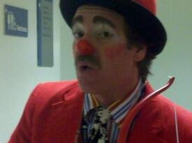 Koo Koo the Clown - Family Entertainer - Clown - Clermont, FL - Hero Gallery 2