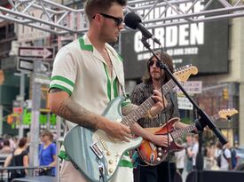 John Thomas - Singer Guitarist - Stratford, CT - Hero Gallery 1