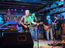 Patchwork  -Roots Rock and Blues Band- - Blues Band - Cleveland, NC - Hero Gallery 1