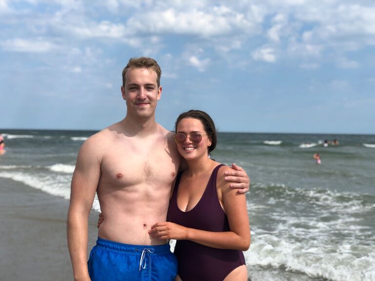Margate, New Jersey