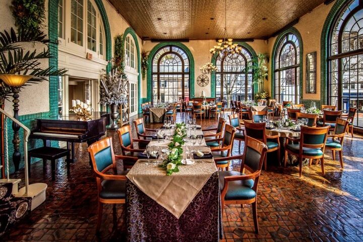 Historic Hotel Bethlehem | Reception Venues - Bethlehem, PA