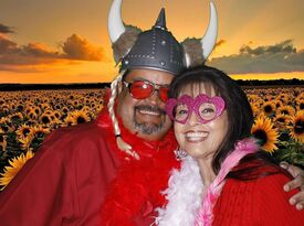 Lumber River Photo Booths - Photo Booth - Red Springs, NC - Hero Gallery 3