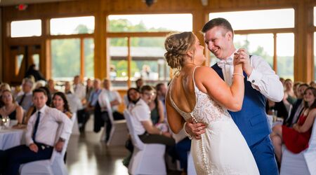 Wedding Reception Planning Guide - Mike Staff Productions
