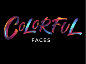 Colorful Faces - Face Painter - New York City, NY - Hero Gallery 1