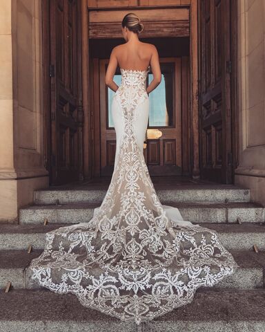 the king's daughter bridal boutique & formal wear