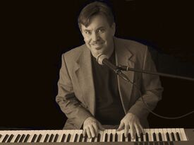 Roger Quesnell - Ambient Pianist - Kennewick, WA - Hero Gallery 4
