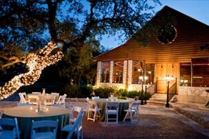 Wedding Reception Venues in Austin, TX - The Knot