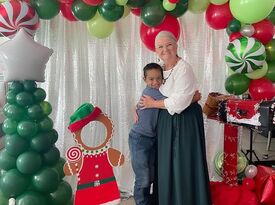 The Santa Experience - Santa Claus - Lake Worth, FL - Hero Gallery 4