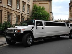 Thomas Limo Services - Event Limo - Jersey City, NJ - Hero Gallery 3