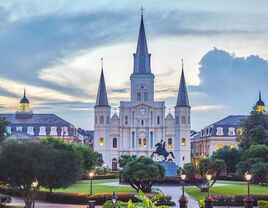 The Best Things to Do in New Orleans for Couples