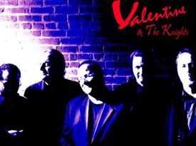 Valentine & The Knights - Variety Band - Kansas City, MO - Hero Gallery 1