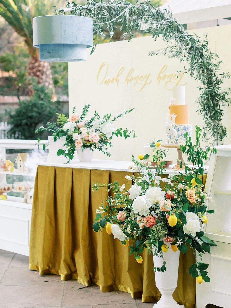 Chic Weddings Advice, Ideas and Inspiration You'll Love