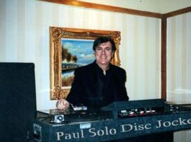 Paul Solo DJ & Karaoke - DJ - Fort Lauderdale, FL - Hero Gallery 4