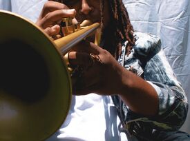 Jackson Trumpet - Neo Soul, Jazz, Hip Hop, & R&B - Trumpet Player - Washington, DC - Hero Gallery 3