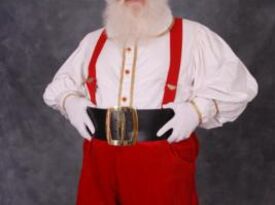 Mr. & Mrs. Santa Claus - Santa Claus - Portsmouth, VA - Hero Gallery 4