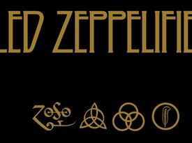 Led Zeppelified (Led Zeppelin Tribute Band) - Cover Band - Atlanta, GA - Hero Gallery 1