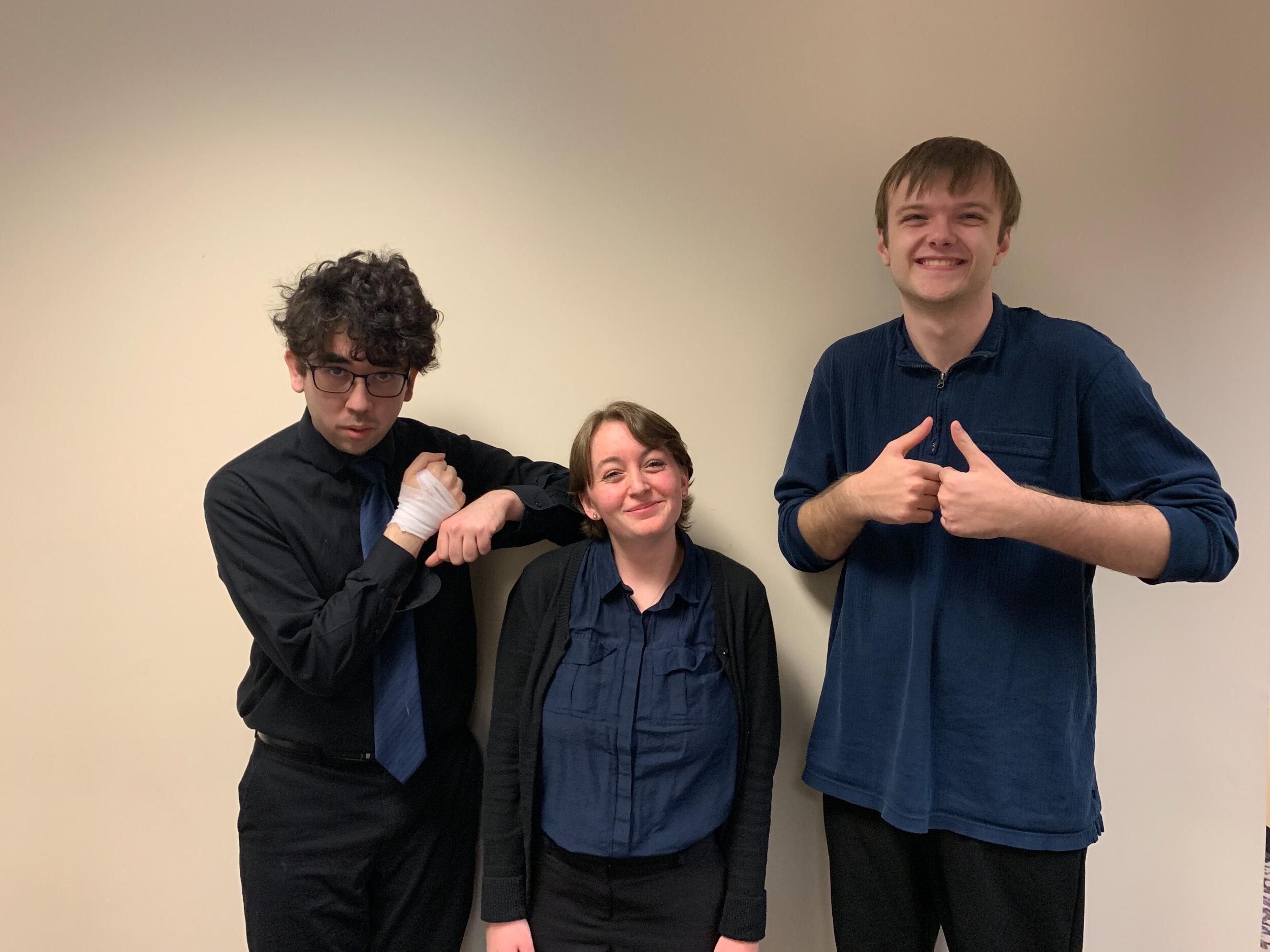 Piano Trio