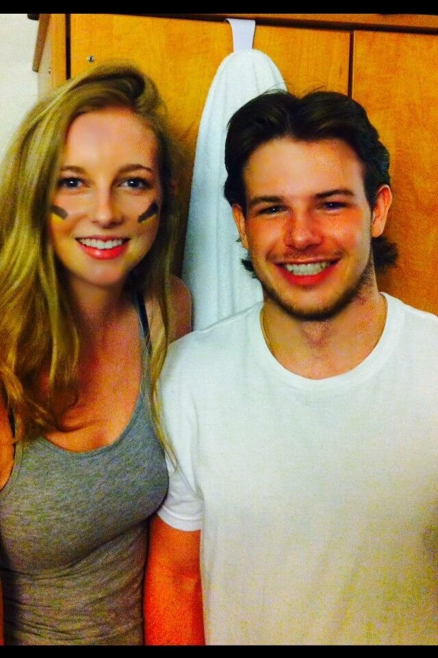 our first photo