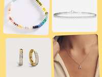 jewelry gift ideas for your wife