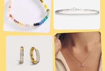 jewelry gift ideas for your wife
